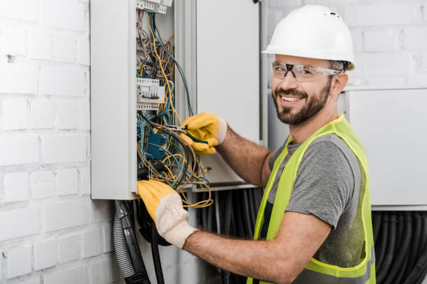 Best Best Electricians Near Me  in Morrilton, AR