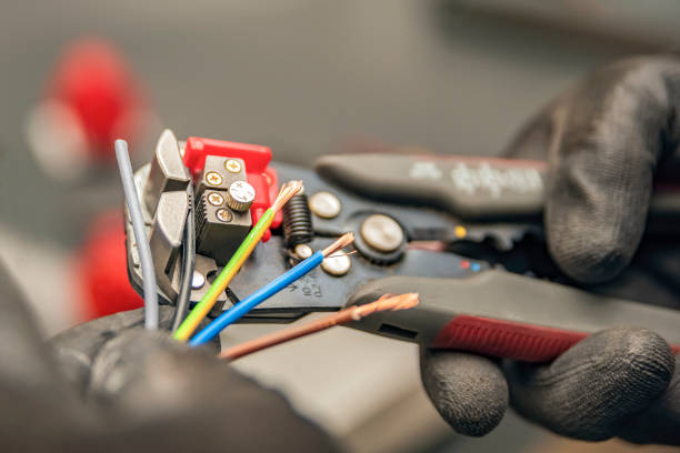 Best Electrical Upgrades for Homes  in Morrilton, AR