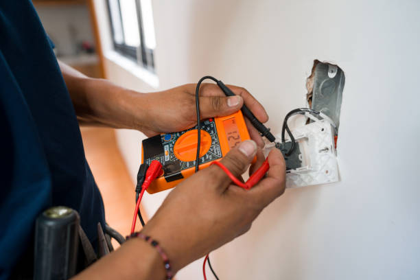 Best Home Electrical Repair  in Morrilton, AR