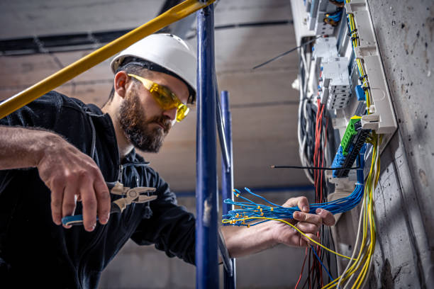 Best Electrical Outlet Repair  in Morrilton, AR