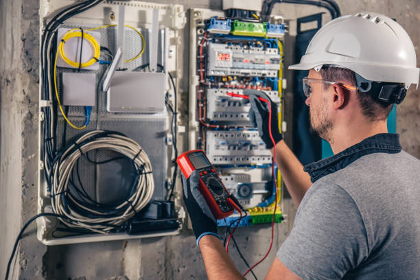 Best Electrical System Inspection  in Morrilton, AR
