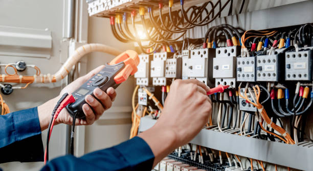 Best Generator Installation Services  in Morrilton, AR