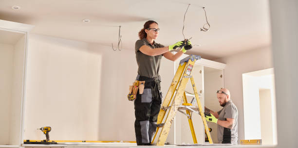 Electrical System Inspection in Morrilton, AR