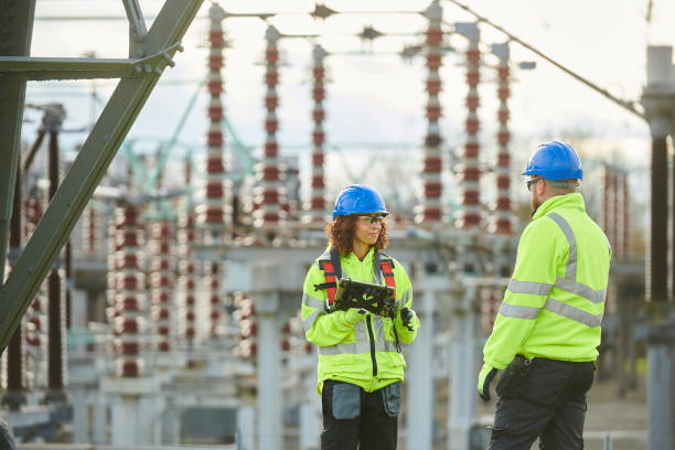 Best Emergency Electrical Repair  in Morrilton, AR