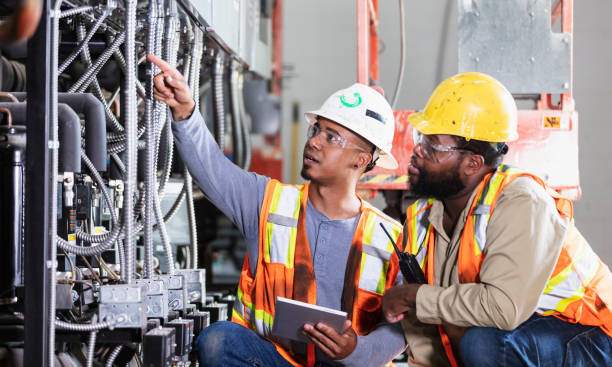 Reliable Morrilton, AR Electrician Solutions
