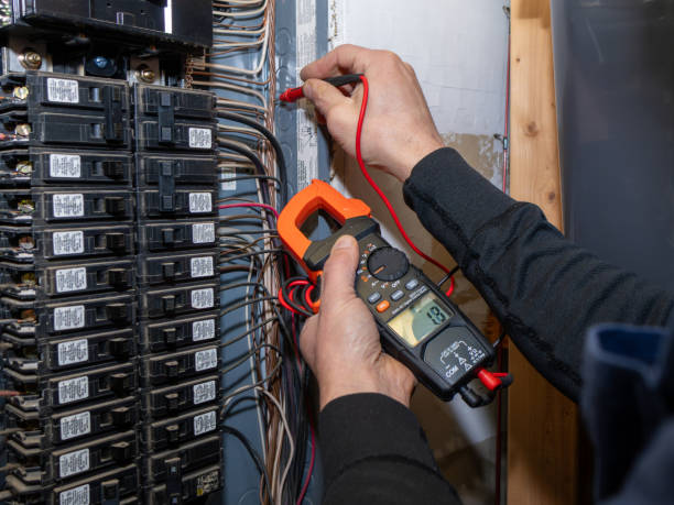 Best Electrical Rewiring Services  in Morrilton, AR