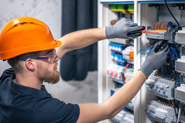 Best Electrical Repair Services  in Morrilton, AR